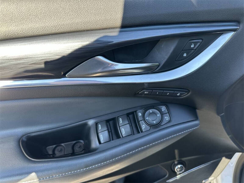 2022 Buick Enclave Premium