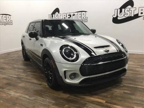 2022 MINI Clubman for sale at Cole Chevy Pre-Owned in Bluefield WV