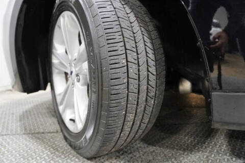 2019 Ford Taurus Police Interceptor