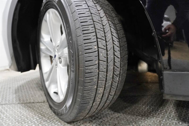 2019 Ford Taurus Police Interceptor