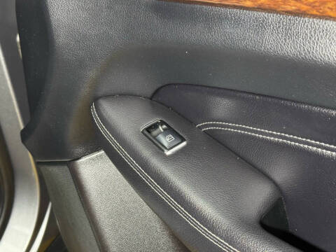 2013 Mercedes-Benz M-Class ML 350 BlueTEC