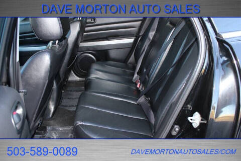 2012 Mazda CX-7 s Touring