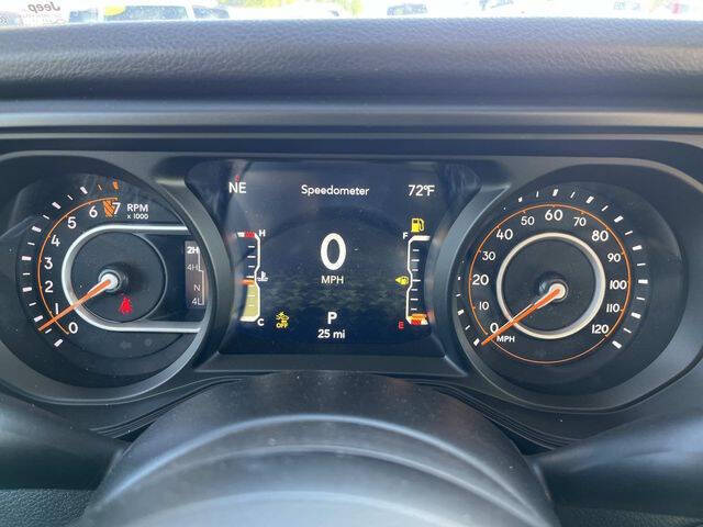 2026 Jeep Gladiator 85th Anniversary Edition
