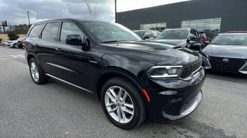 2024 Dodge Durango R/T