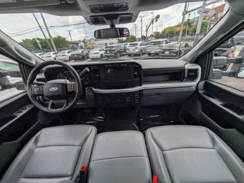 2023 Ford F-350 Super Duty XL