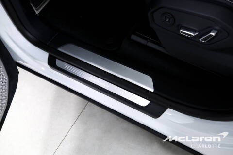 2024 Lamborghini Urus Performante