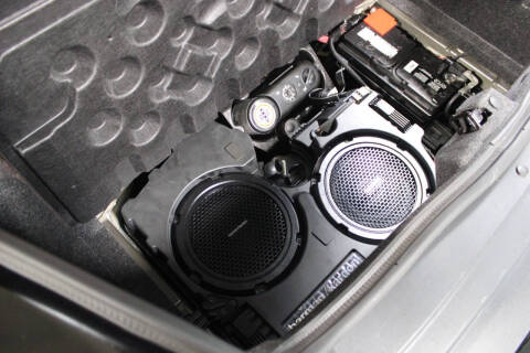 2017 Dodge Challenger SRT Hellcat