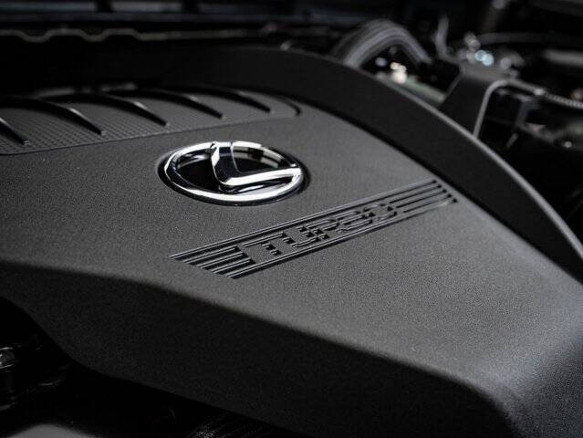 2026 Lexus NX 350 Luxury