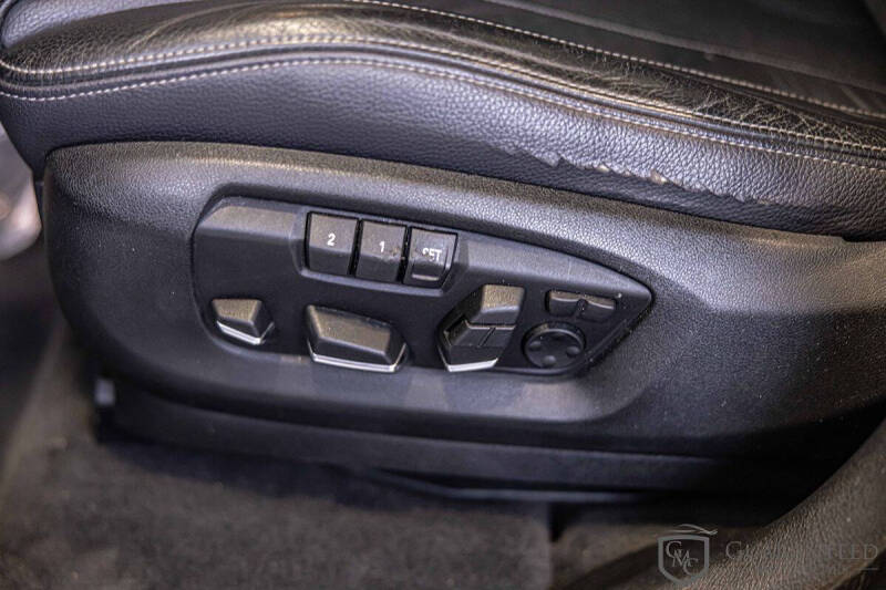 2017 BMW X5 xDrive35d