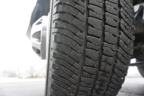 2019 Chevrolet Silverado 3500HD High Country