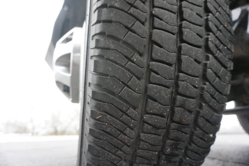 2019 Chevrolet Silverado 3500HD High Country