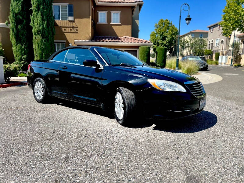 Chrysler For Sale In Santa Cruz CA Carsforsale