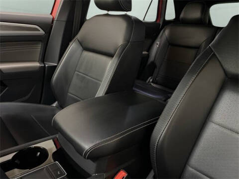 2022 Volkswagen Atlas Cross Sport V6 SE