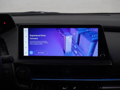 2024 Toyota Prius Limited