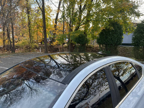 2016 Hyundai Genesis 3.8L