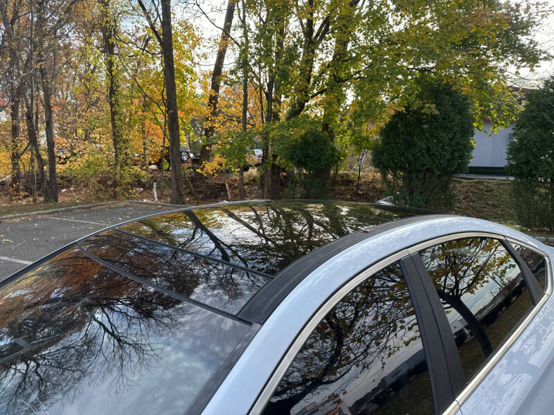 2016 Hyundai Genesis 3.8L