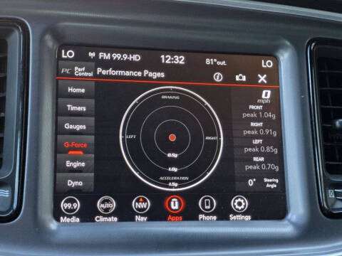 2021 Dodge Challenger GT