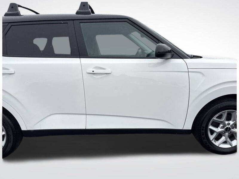 2023 Kia Soul S