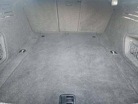 2017 Audi A4 2.0T ultra Premium