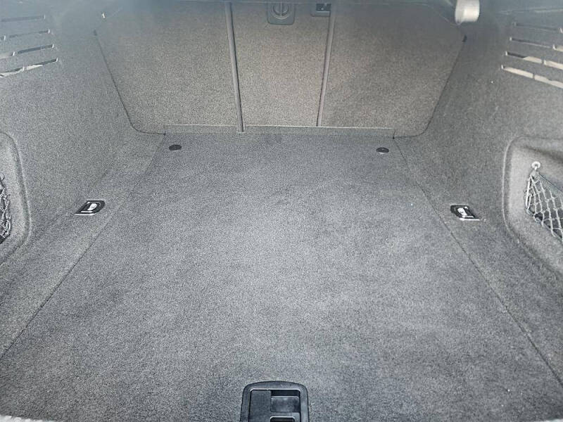 2017 Audi A4 2.0T ultra Premium