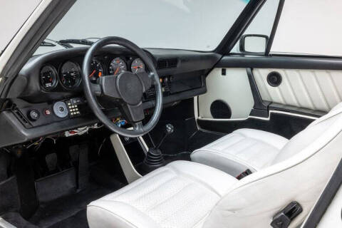 1980 Porsche 911