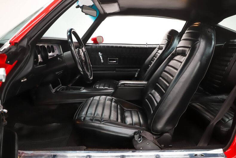 1974 Pontiac Trans Am