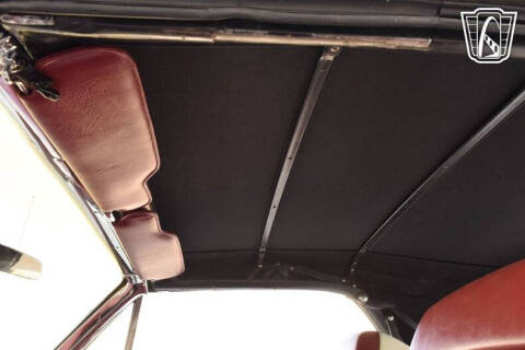 1963 Ford Thunderbird