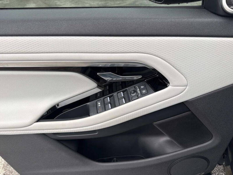 2023 Land Rover Range Rover Evoque P250 S