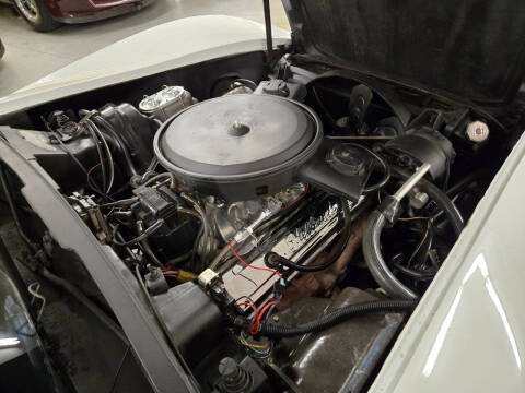 1979 Chevrolet Corvette