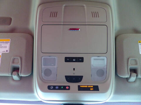 2020 Buick Envision Preferred