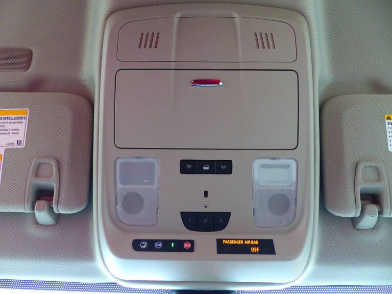 2020 Buick Envision Preferred