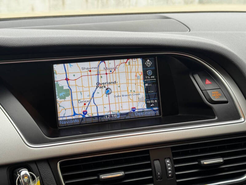 2012 Audi A5 2.0T quattro Premium Plus