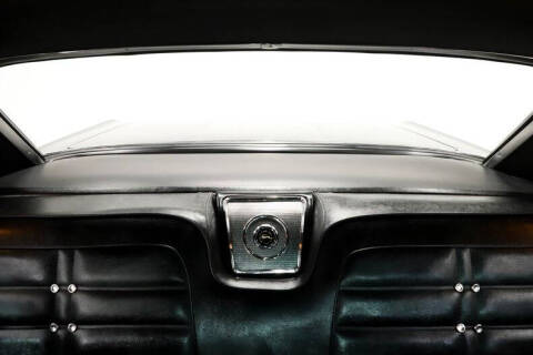 1963 Chevrolet Impala