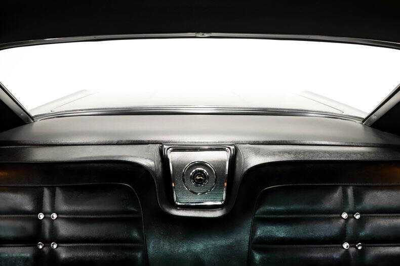 1963 Chevrolet Impala