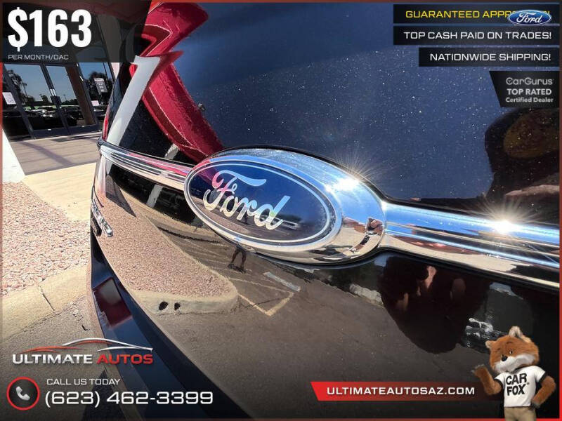 2013 Ford Taurus Limited