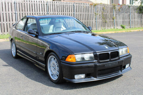 1995 BMW M3 for sale at VML Motors LLC in Moonachie NJ