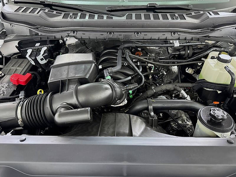 2025 Ford F-350 Super Duty