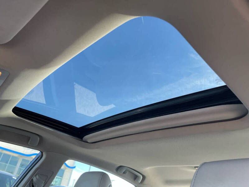 2016 Toyota Avalon XLE Premium