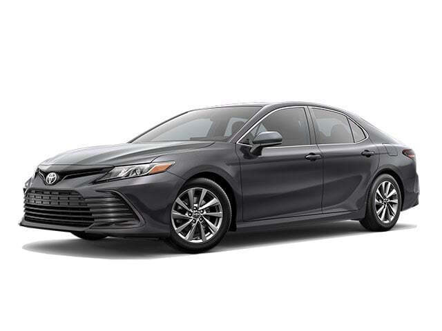 2023 Toyota Camry for sale at Auto Destination in Puyallup, WA