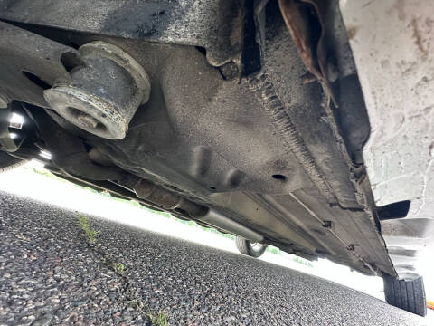 2011 Buick Lucerne CXL