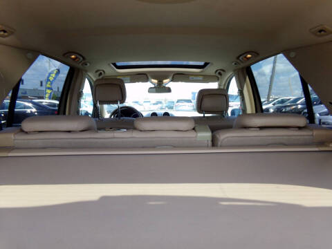 2011 Mercedes-Benz M-Class ML 350 4MATIC