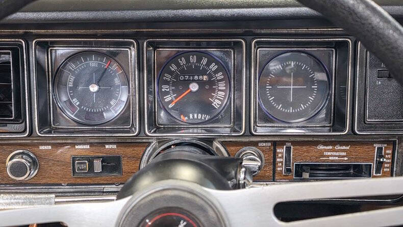 1972 Buick Skylark