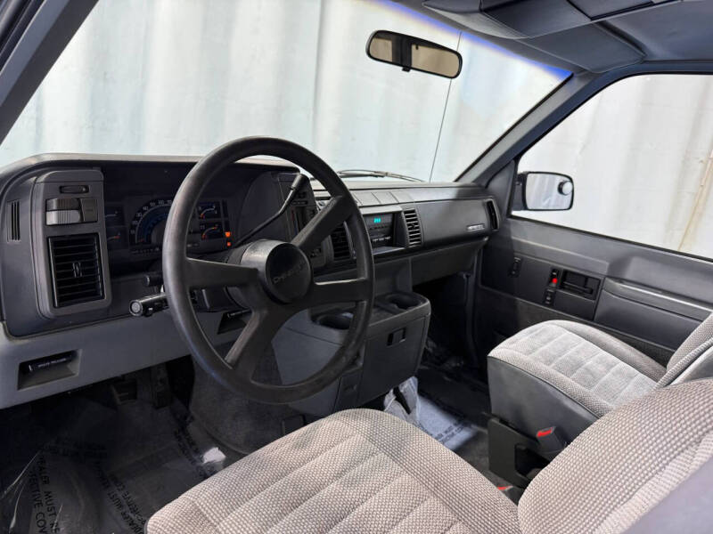1990 Chevrolet Astro