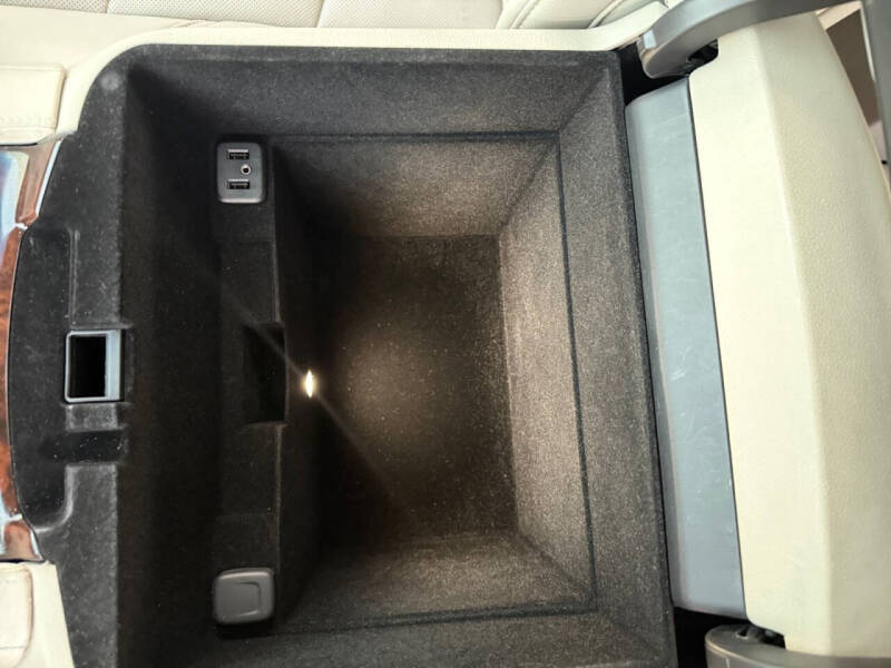 2016 Cadillac Escalade Premium Collection