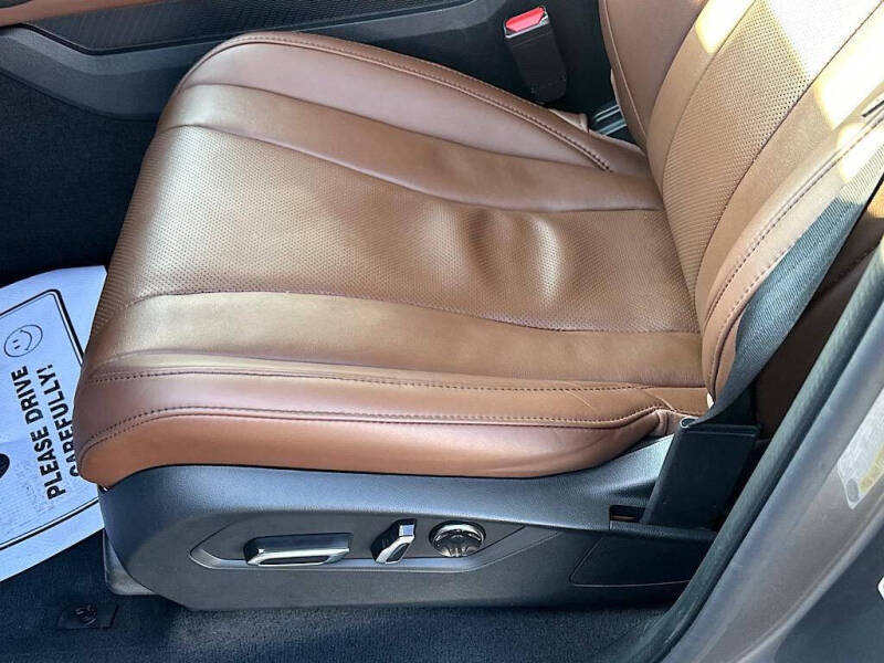 2023 Acura MDX SH-AWD w/Tech