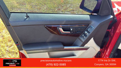 2015 Mercedes-Benz GLK GLK 350