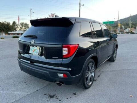 2020 Honda Passport for sale at Car Girl 101 in Oakland Park, FL