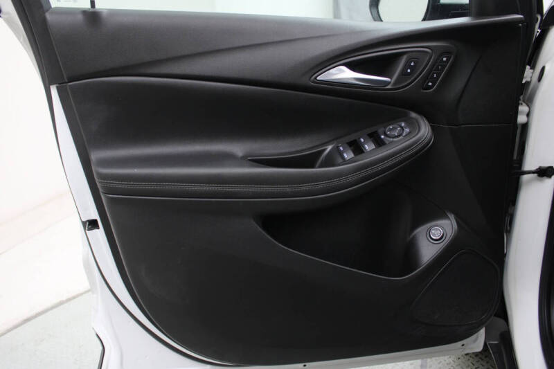 2022 Buick Encore GX Essence
