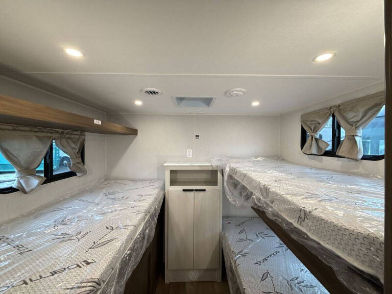 2026 Winnebago Access