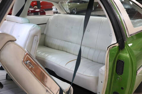1976 Chevrolet Caprice